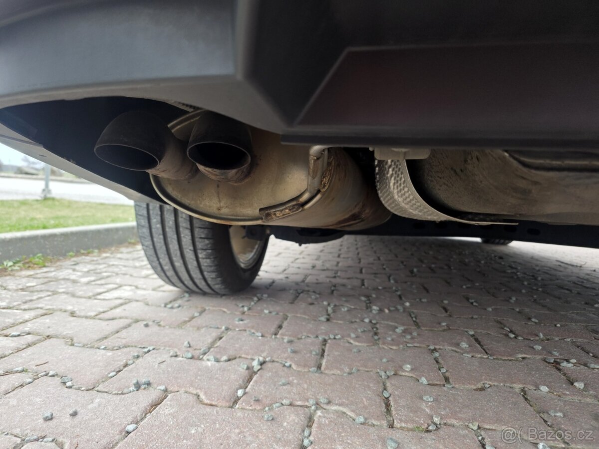 Škoda Octavia III FACE LIFT 1.4 TSI 110 KW-DIGI KLIMA-159 TK - 20