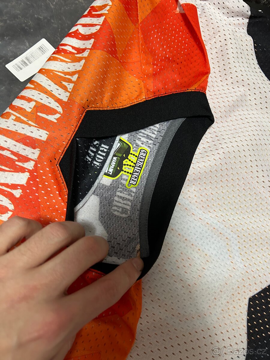 Dres Grenzgaenger, Lko nové - 20