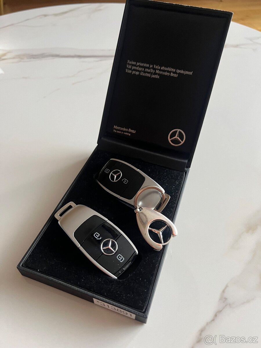 Mercedes G 500 / Burmester / Multibeam / DPH - 20