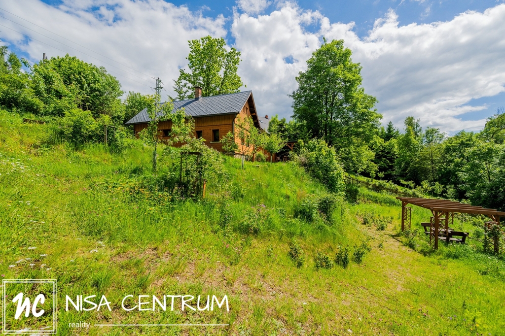 Prodej rodinného domu - 20