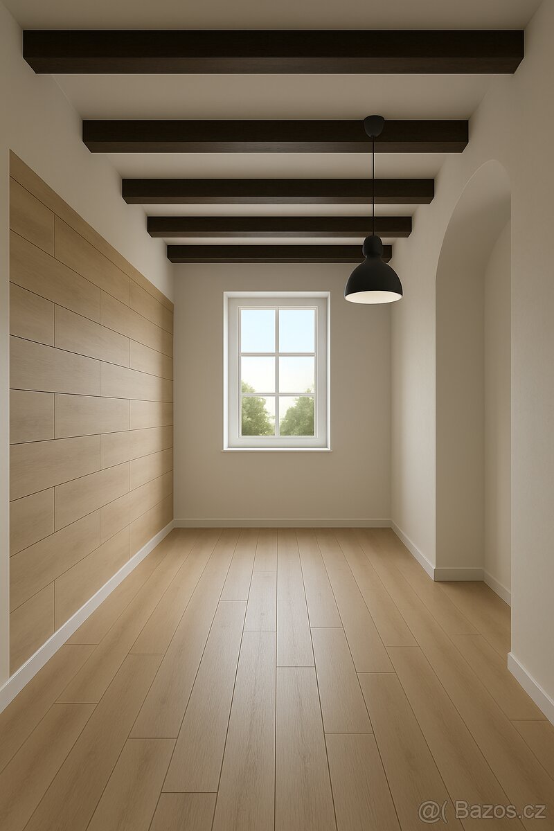 Rodinný vícegenrační dům v Rotavě - 20