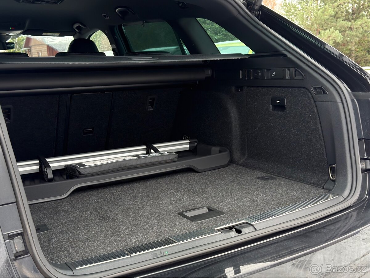 Škoda Superb 3 (FL) SPORTLINE 2.0 TDI 110kw DSG 2022 WEBASTO - 20