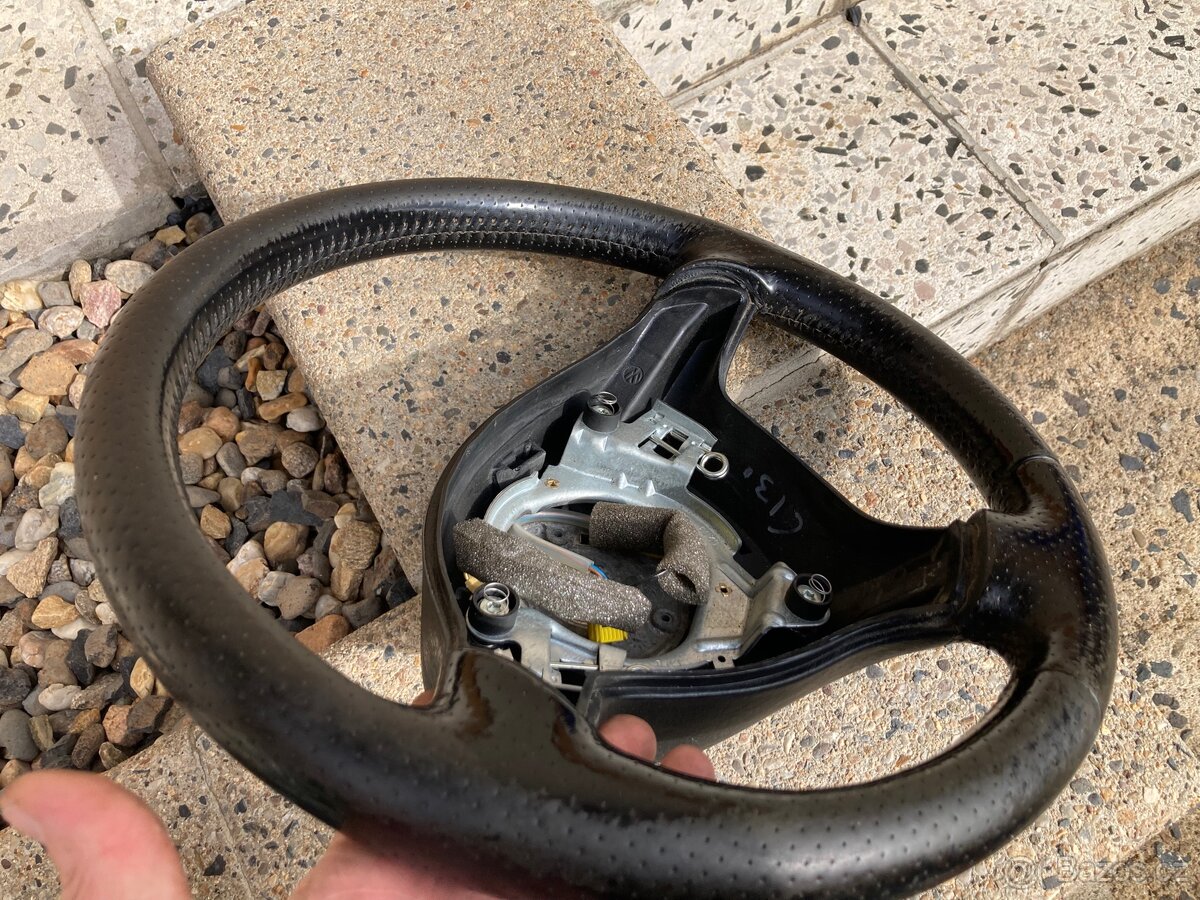 Prodám třiramený volant i s airbagem - 20