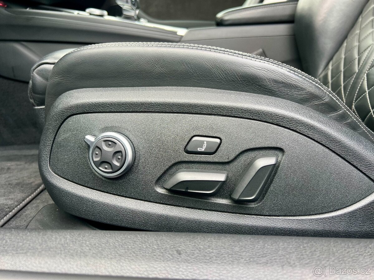 Audi S5 3,0 TDi QUATTRO / LED / MASÁŽE / 2019 - 20