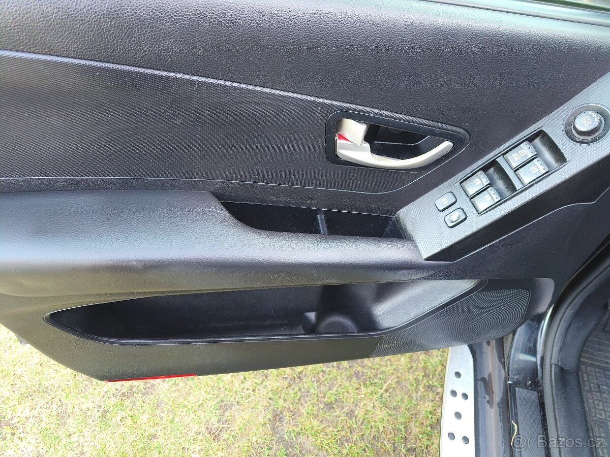 SSANGYONG KORANDO 2,0 i 16V LPG - 20