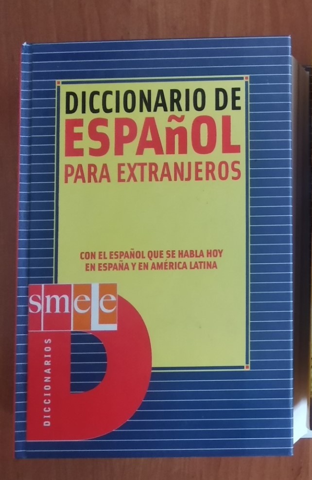 Zahraniční učebnice španělštiny - 20