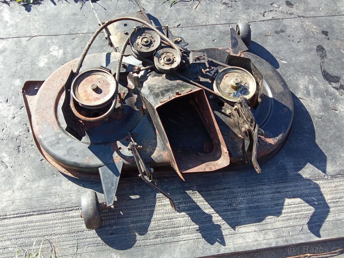 Sečení, sekání, kosiště, buben sečení - 20