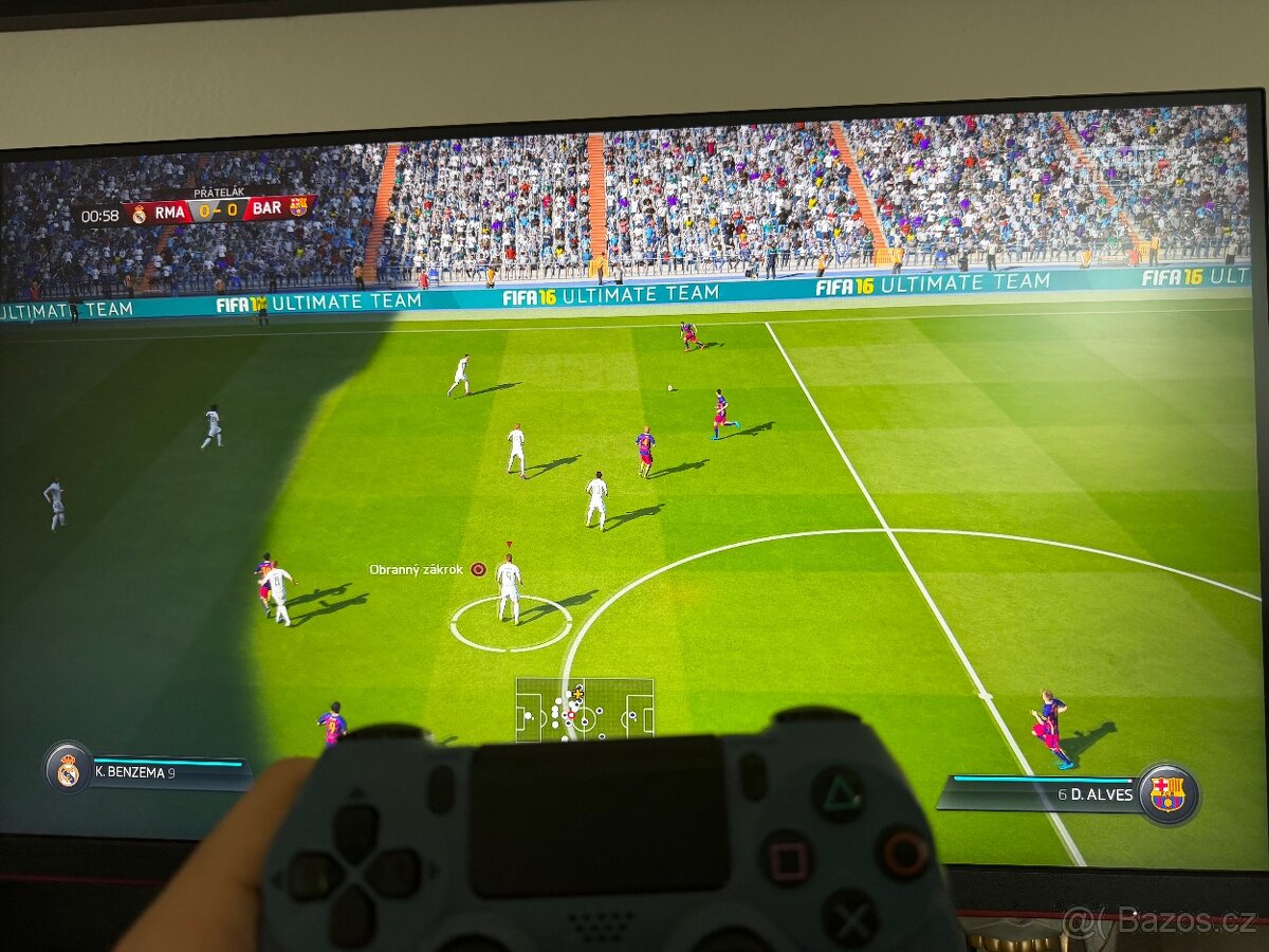 Sony PlayStation 4 1TB Uncharted 4 Limited Edition - 20