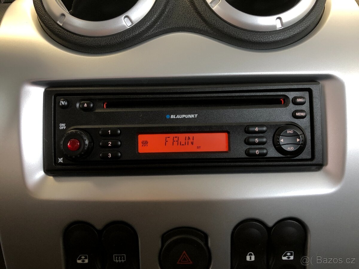 DACIA SANDERO 1.4MPI - 20