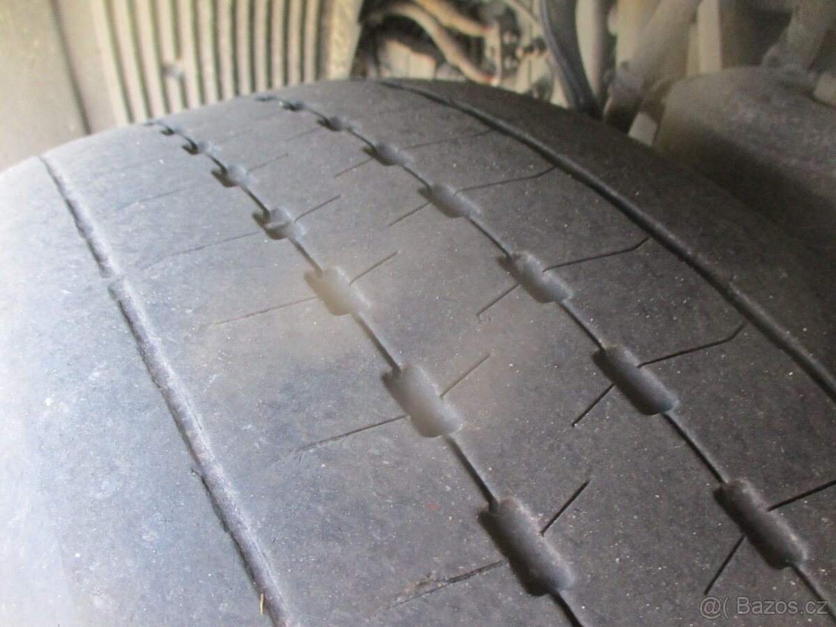 Volvo FH 500 LowDeck - OCEAN RACE, ev.č. 25111 - 20