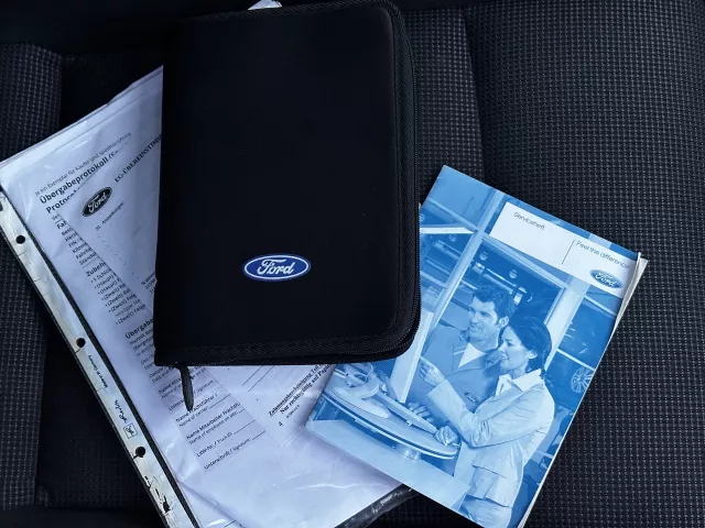 Ford Galaxy 2.2 TDCi 129kW Titanium 7 míst Navi Tažné Hagusy - 20