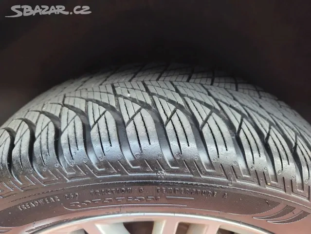 VW Caddy Maxi 2.0 TDI 110kW,7.Míst,Navi,Tažné,2015 - 20