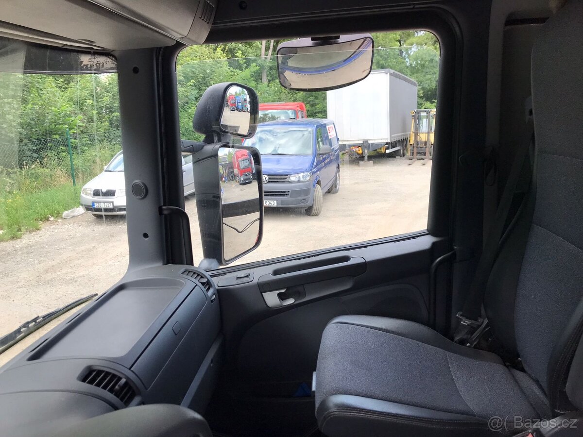 Scania přepravník pro auta - 20