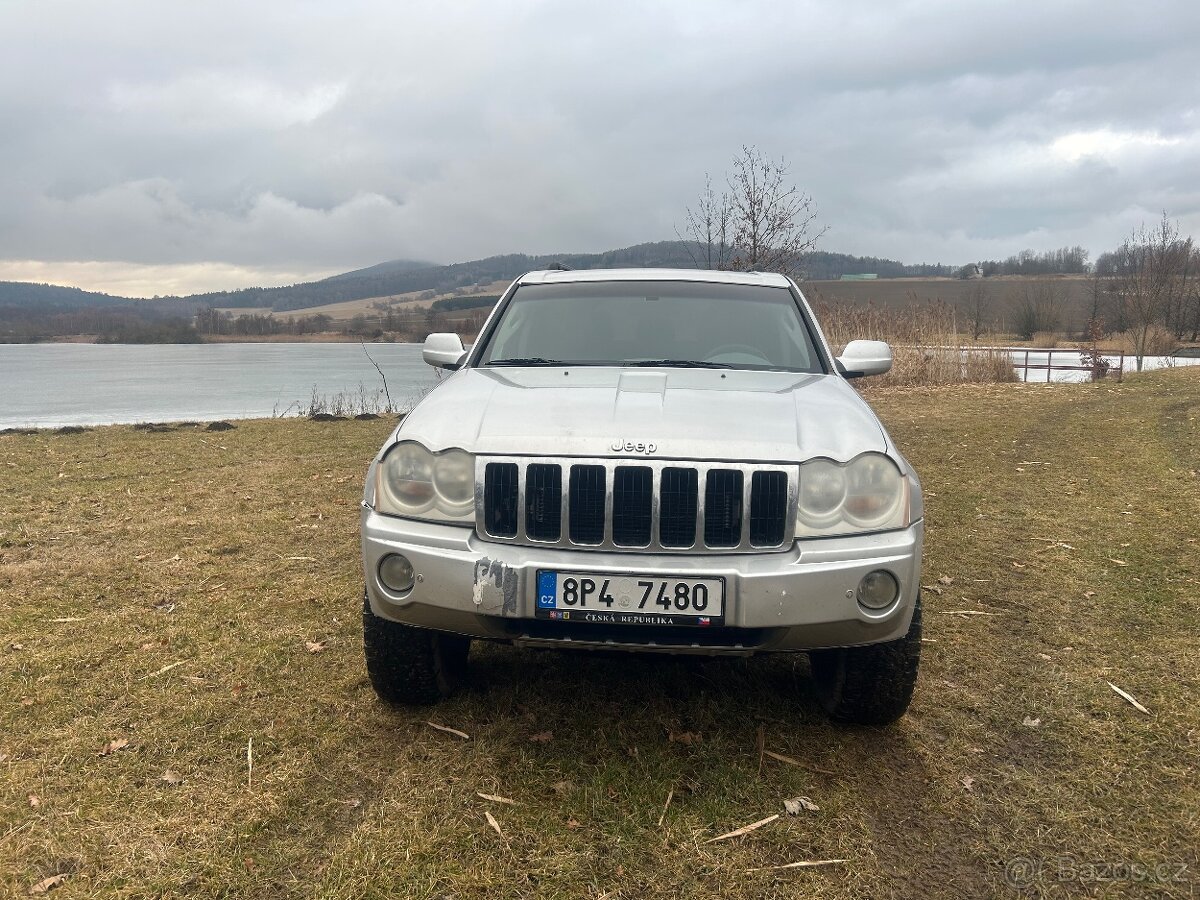 Jeep Grand Cherokee 3.0 CRD - 20