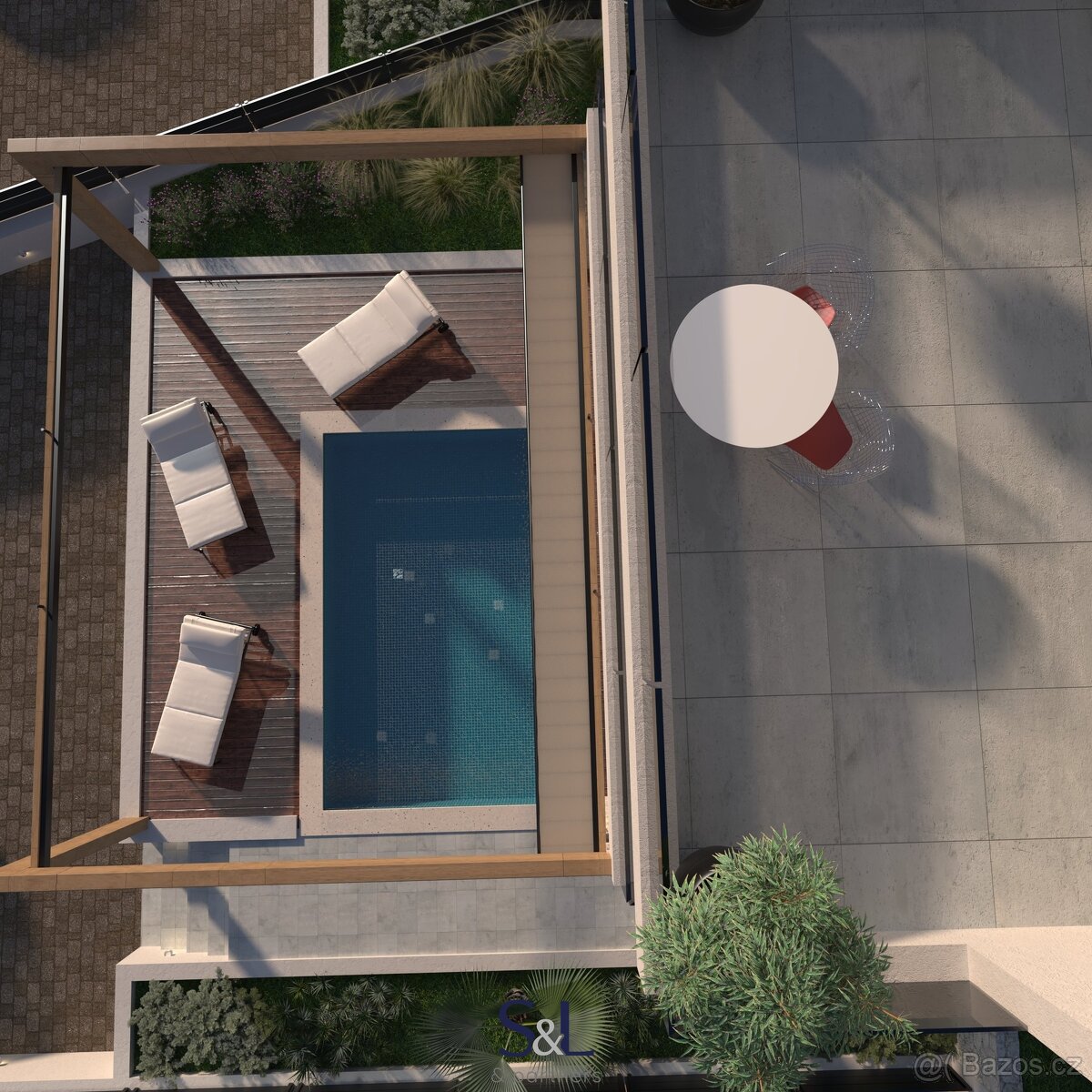 Prodej vila, 174 m² - Rtina, ev.č. 01139 - 20