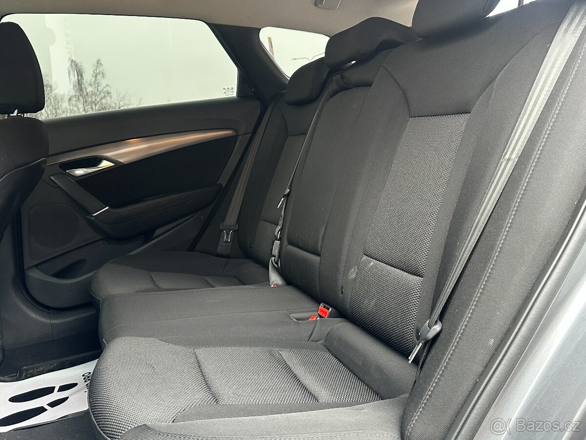 Hyundai i40 2013 - 20