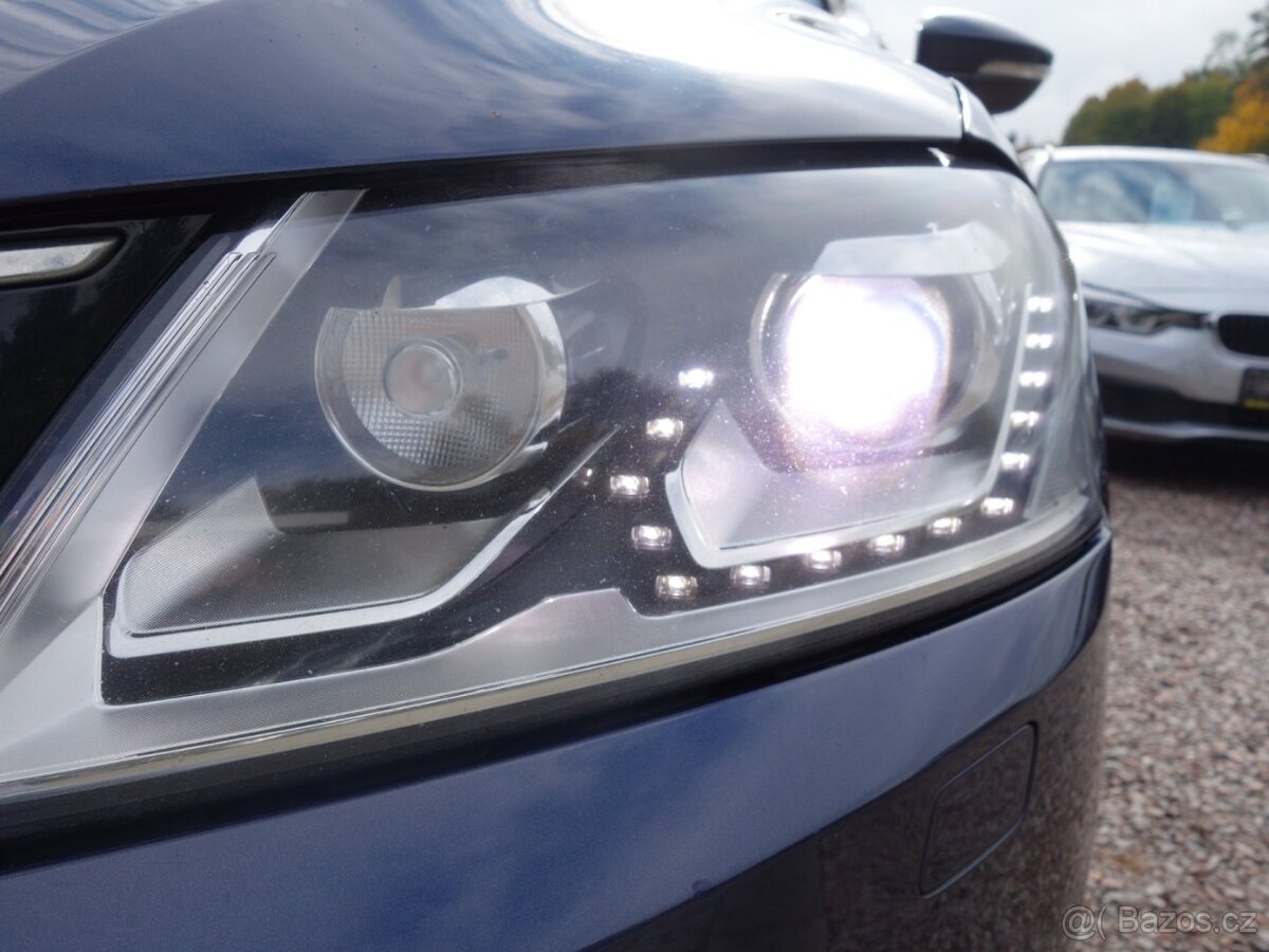 VW PASSAT 1.4TSI 110kW DSG E-FUEL - 20