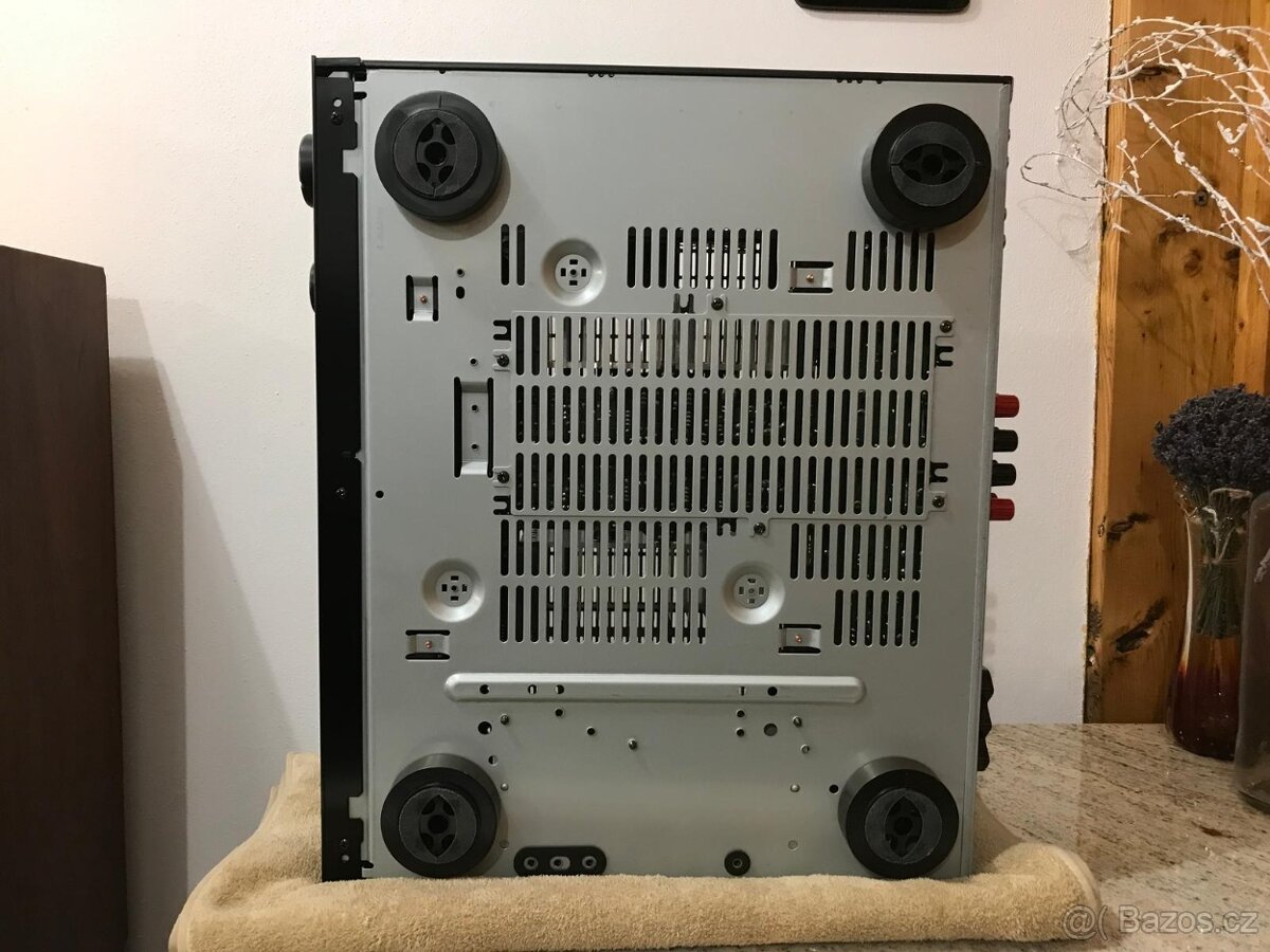 Yamaha AX-396 Velice zachovalá - 20