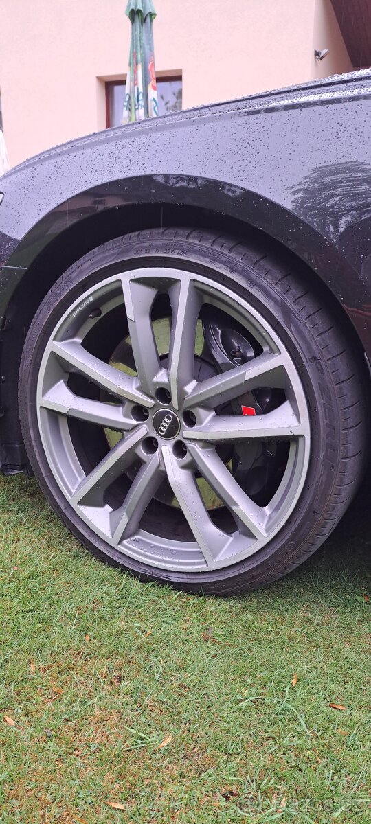 Audi S6 Avant 3.0 TDI 257kw - 20