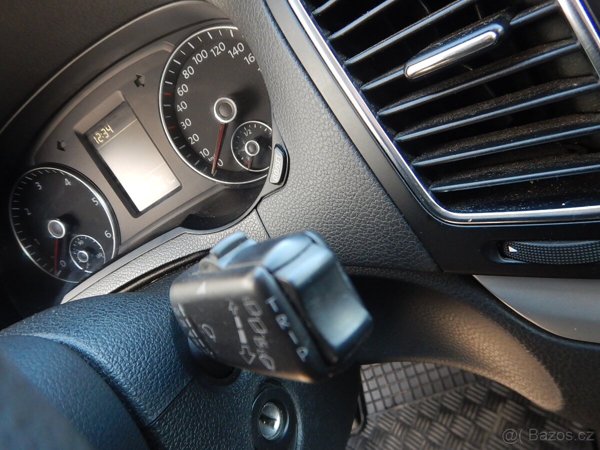 VW Sharan 2.0 TDI, KLIMA, 6 RYCHLOSTÍ - 20