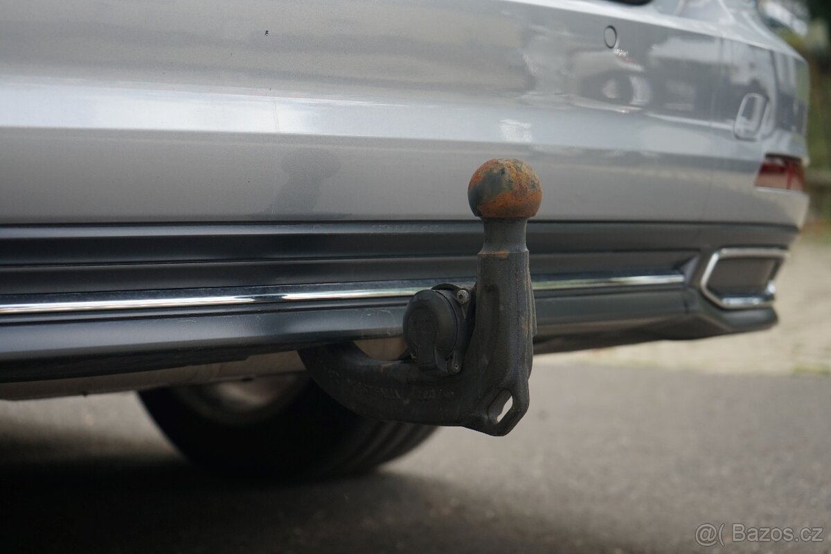 Audi A6, 40TDI 4x4 Kamera NezTopení Taž - 20