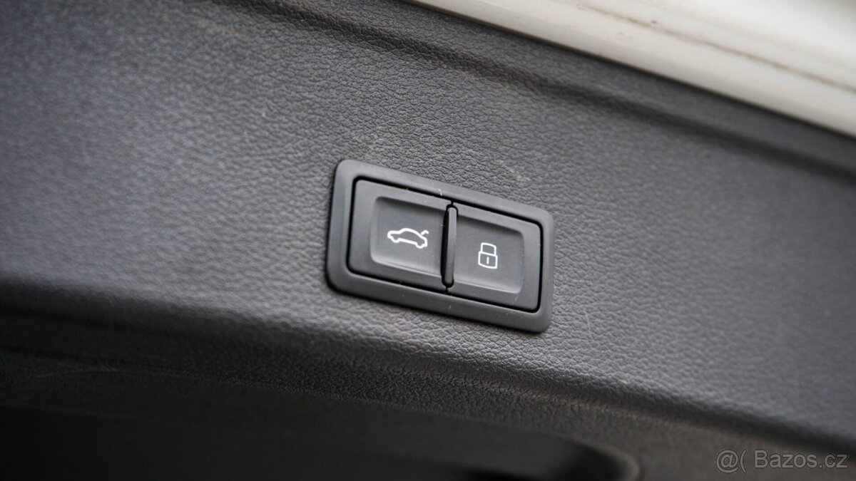 Audi A4 Avant 3.0 TDI quattro S-Line - 20