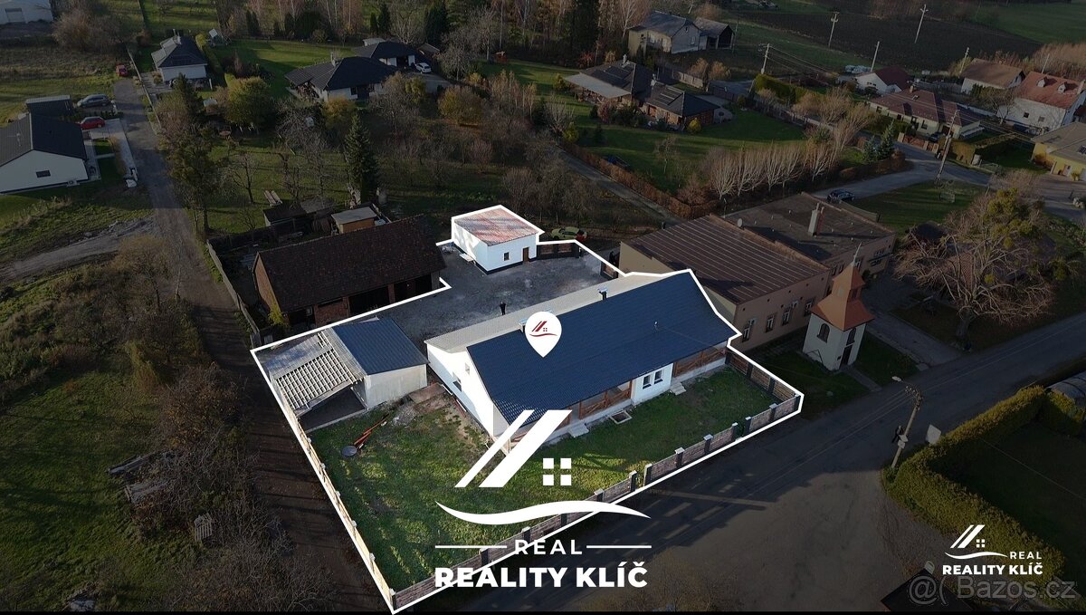 Prodej bytu 3+1 98 m² v RD, Český Těšín - Dolní Žukov - 20