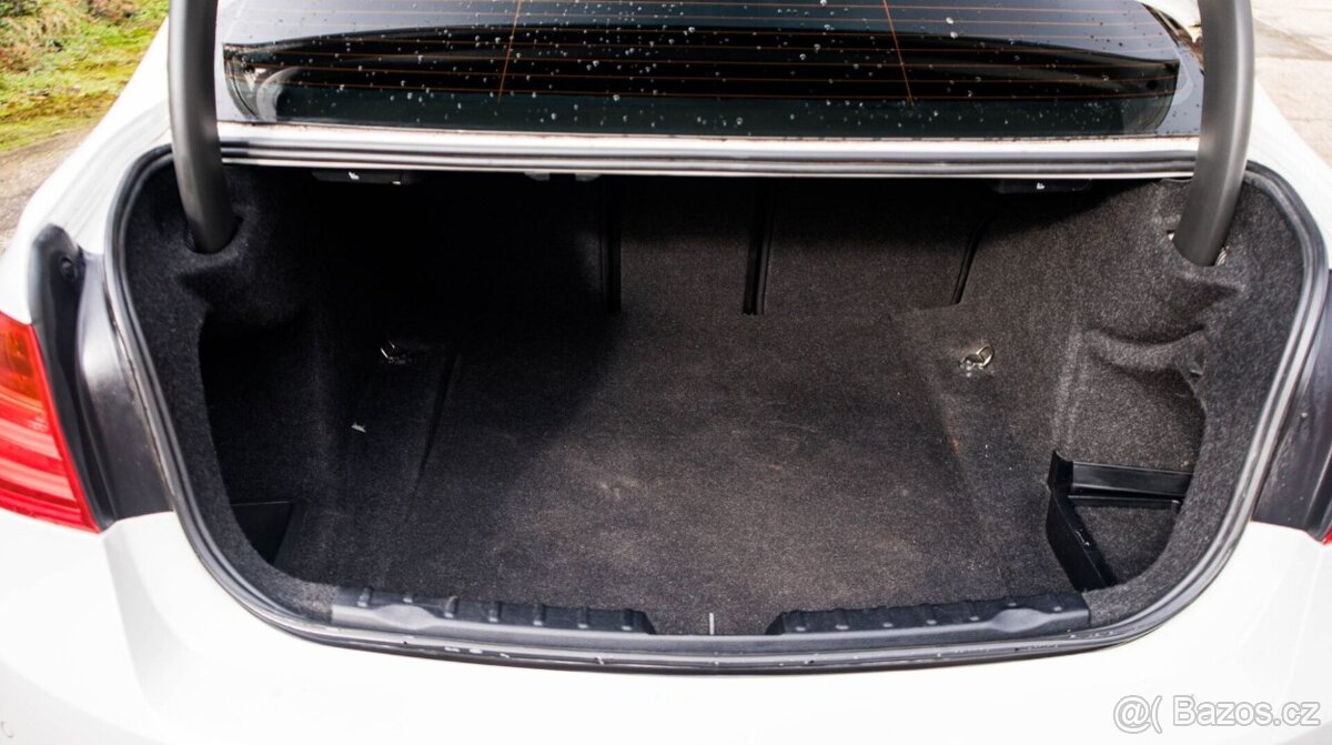 BMW Rad 3 318d e90 - 20