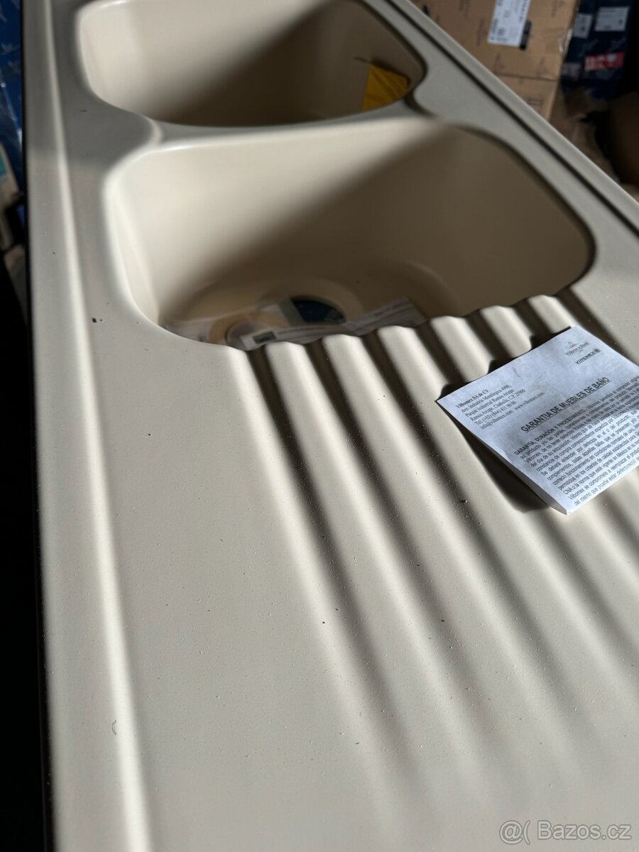 Villeroy & Boch — výprodej luxusní sanitární keramika - 20