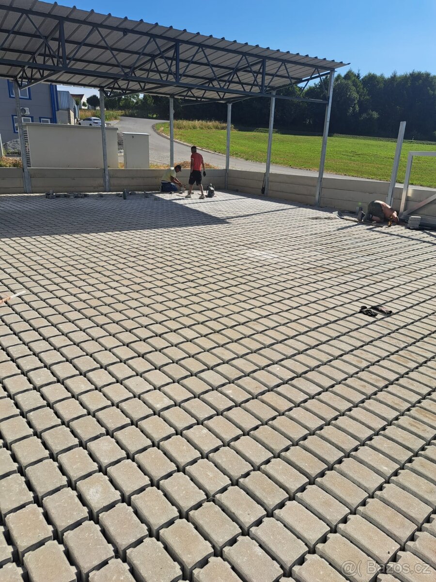 Stavební práce - 20