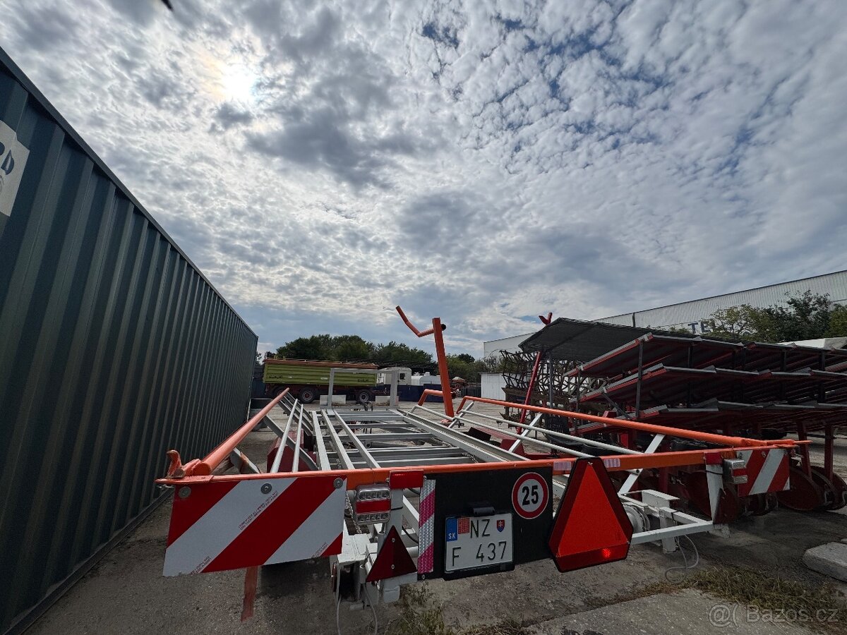 Poľno náčinie - 20