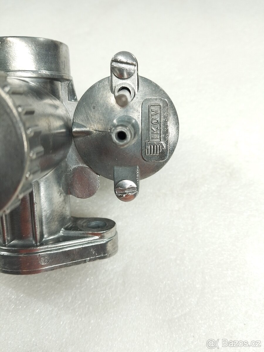 JIKOV KARBURÁTOR 2924SB-11 ČZ 175 356 ORIGINÁL - 20