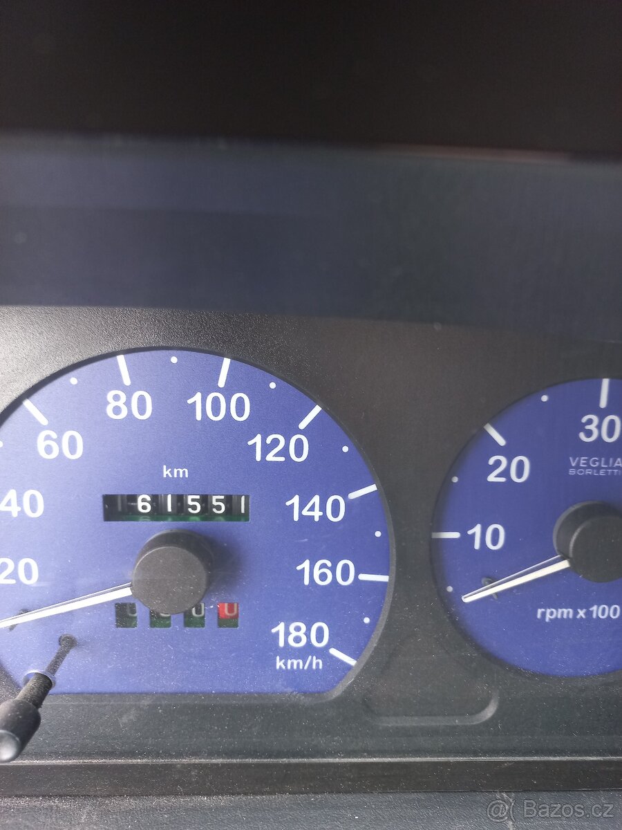 Fiat Ducato 14 L2H2 2.0 JTD 62 KW - 20