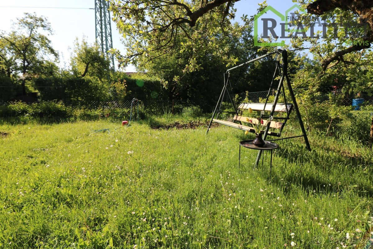 Prodej dvou chat v Praze 6 - Suchdole. - 20