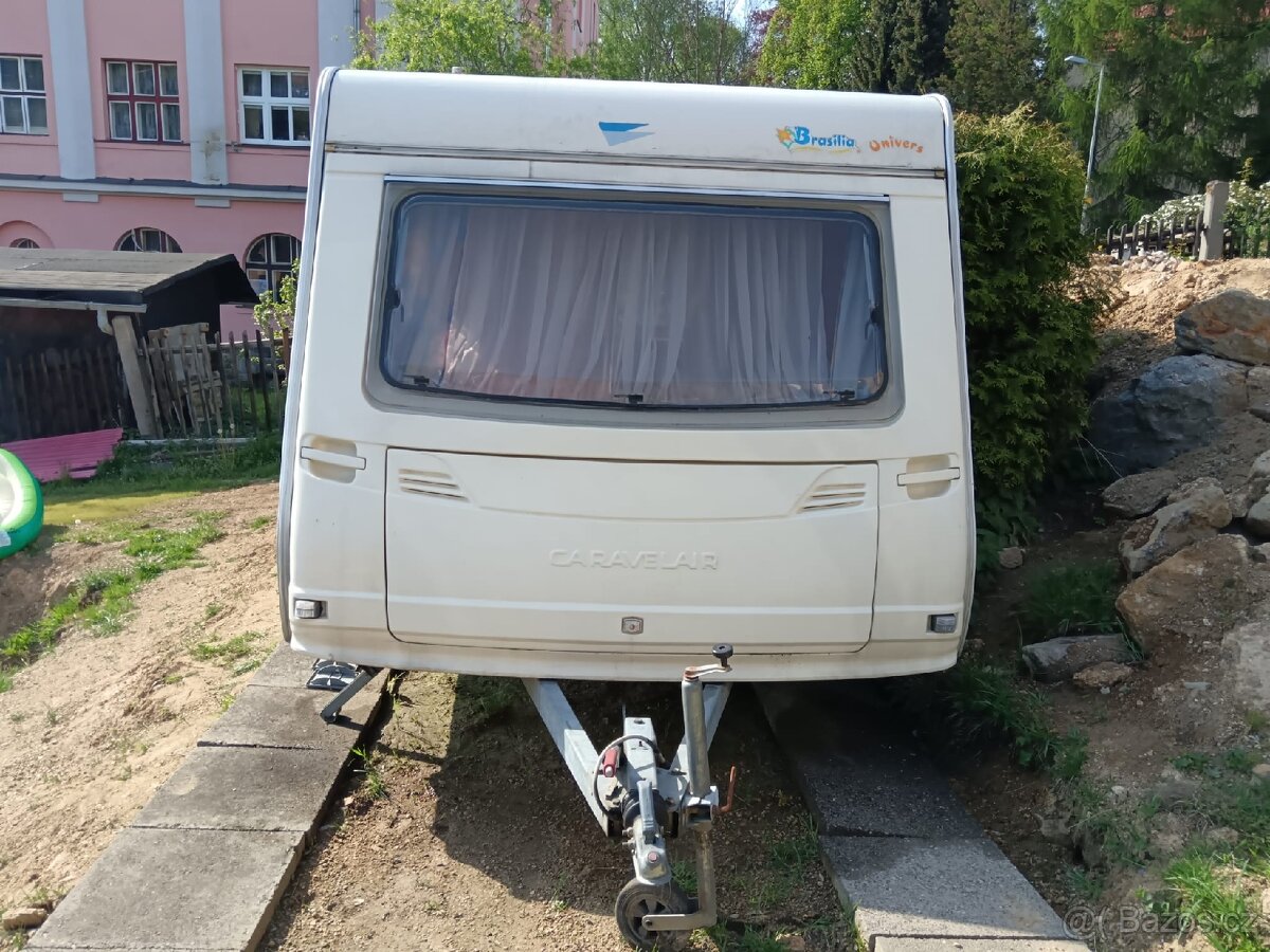 Prodám karavan - 20