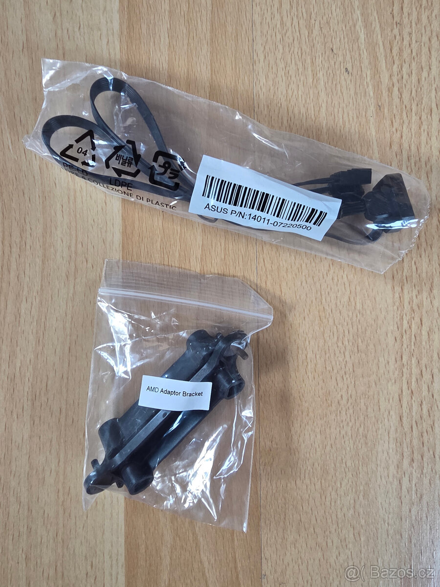 ASUS ROG Ryujin III 360 ARGB Extreme AIO CPU chladič - 20