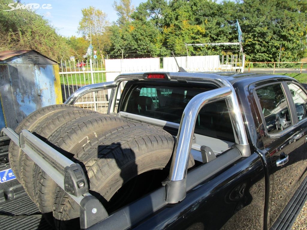 Ford Ranger, 2,0TDCI-125KW - 20