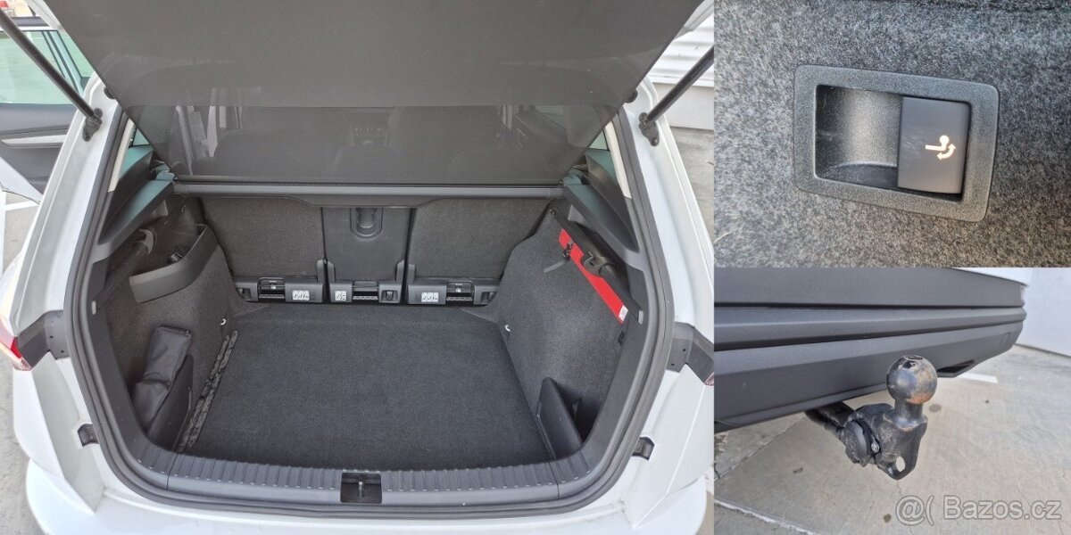 Škoda Karoq 2.0 TDI DSG 4x4 - 20