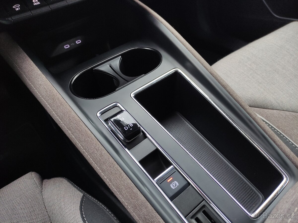 Škoda Enyaq iV 60 EDITION MATRIX LED KAMERA - 20