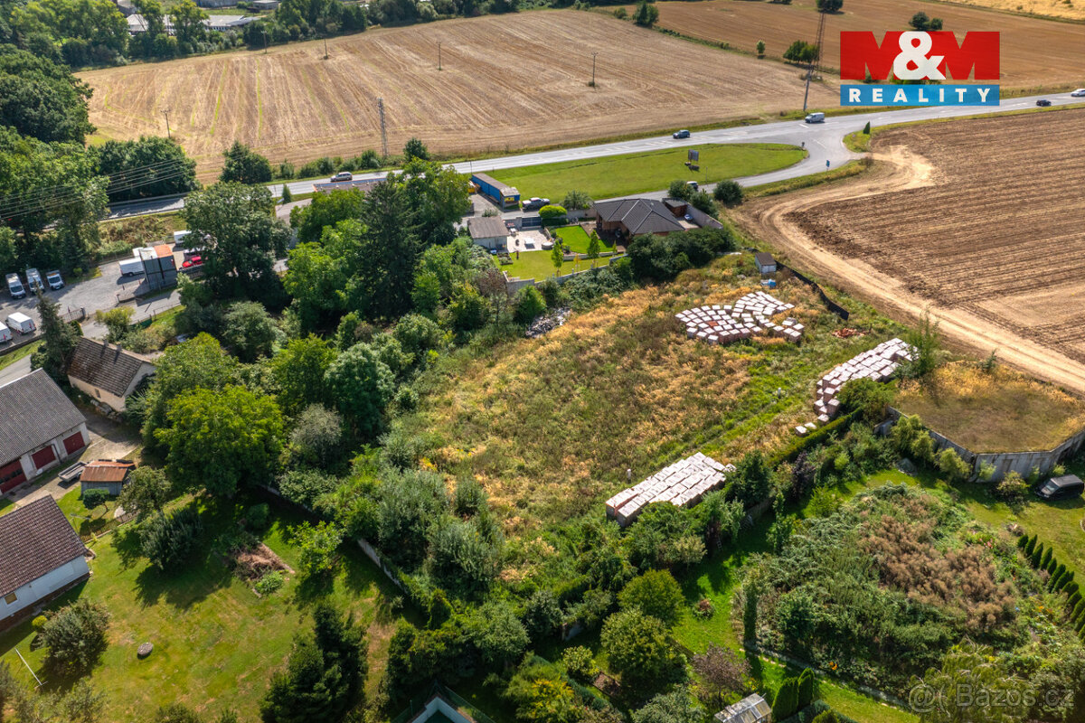 Viladomy Voděrádky, předprodej C/2 - 20