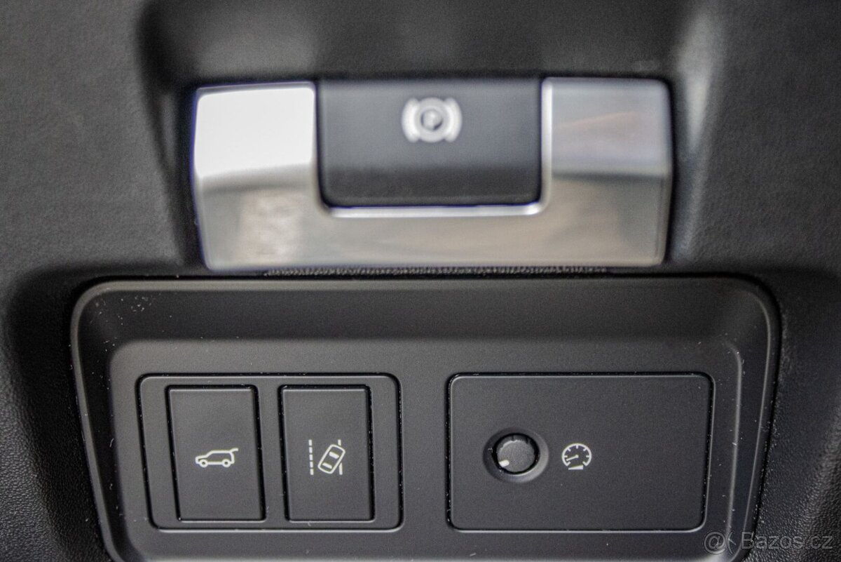 Jaguar E-Pace 2.0 R-Dynamic SE AWD A9 132kW - 20