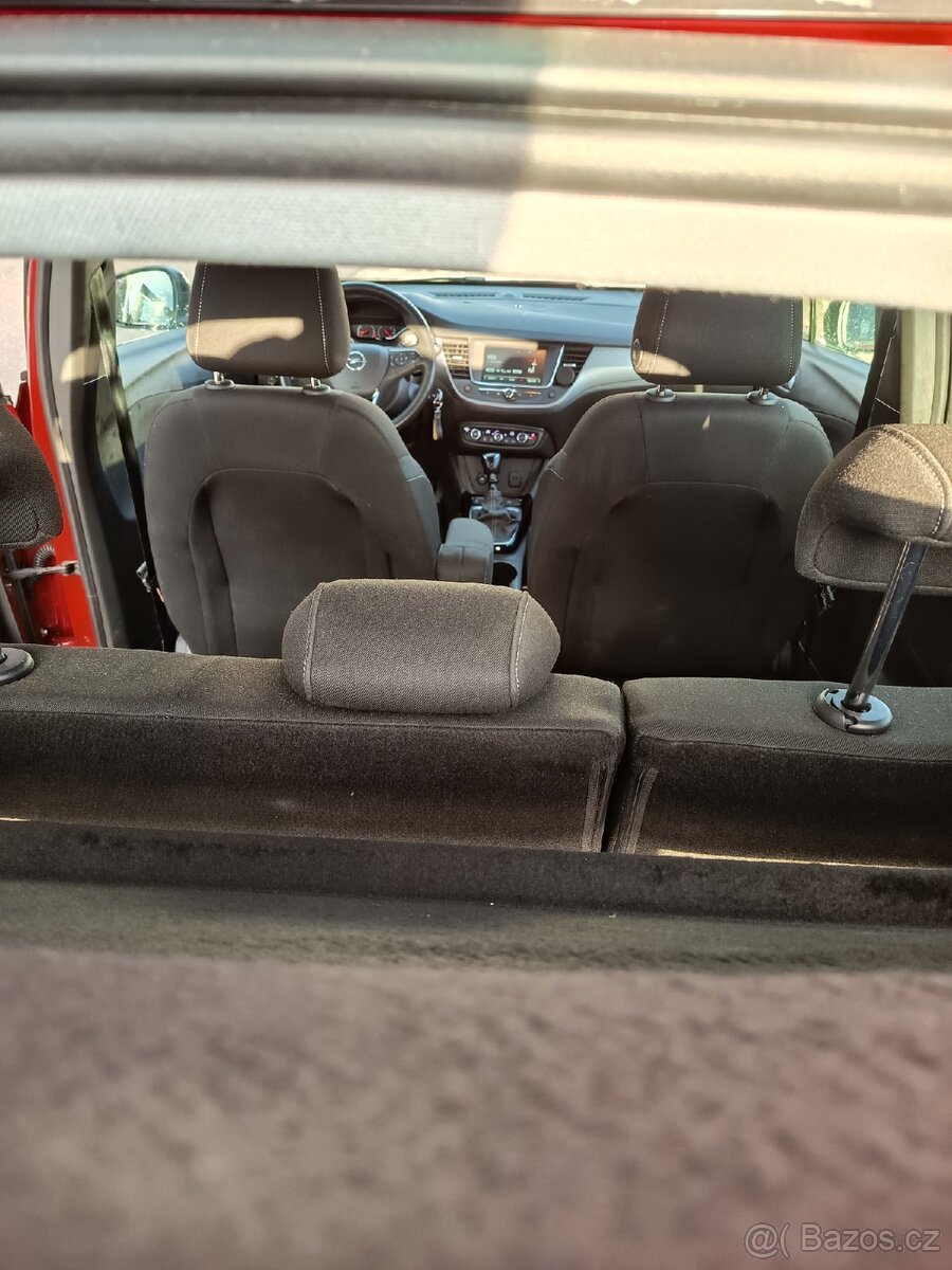 Opel Crossland - 20