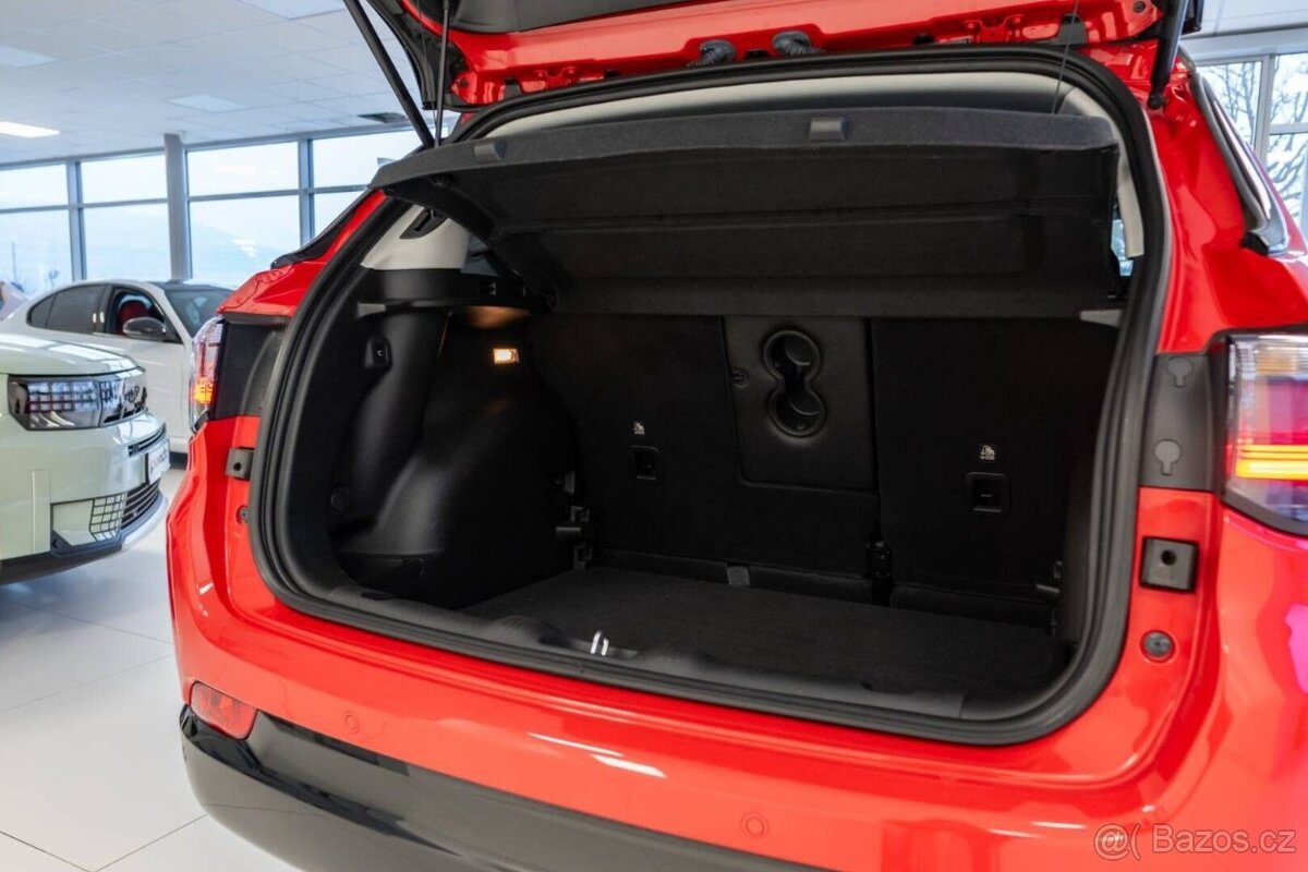 Jeep Compass 1.5 e-Hybrid Summit A/T - 20