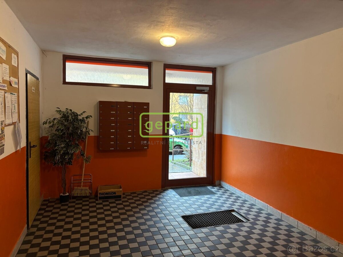 Bydlení ve zrekonstruovaném bytě - 20