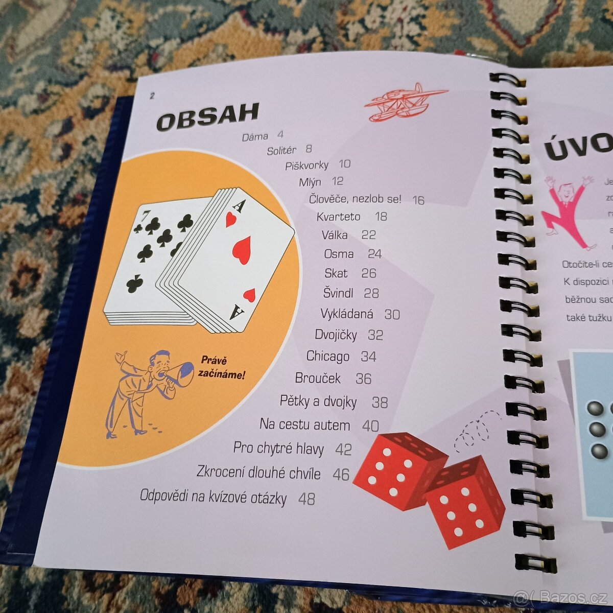 Interaktivní knihy s úkoly pro předškoláky, Aj pro malé děti - 20