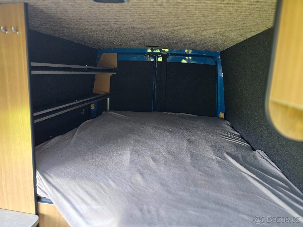 Mercedes Sprinter 313, 2.2 TD 148tis. KM - 20