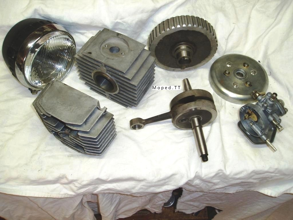 - Predám - Nové - DIELY na STELLU - orig. - - 20