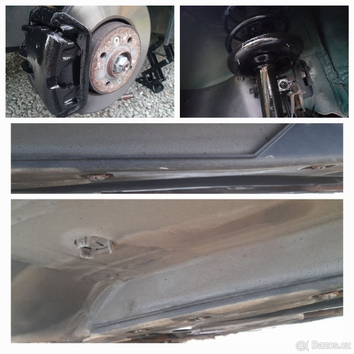 Peugeot 407 sw 2.0hdi-93kw - 20