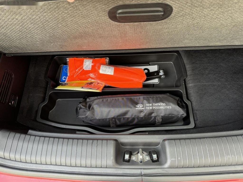 Hyundai ix20,1.4i 66 kW - 20