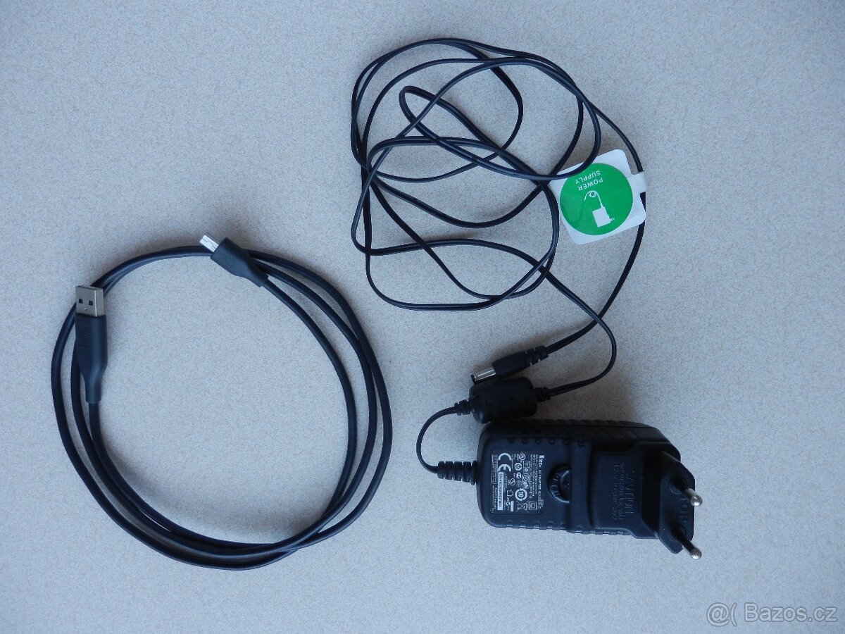 Různé kabely, nabíječky, sluchátka NOKIA nová... - 20